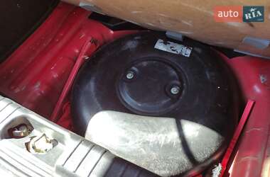 Хэтчбек Chevrolet Aveo 2010 в Ивано-Франковске