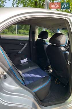 Седан Chevrolet Aveo 2007 в 