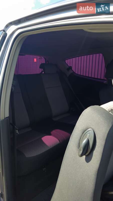 Хэтчбек Chevrolet Aveo 2008 в Хмельницком