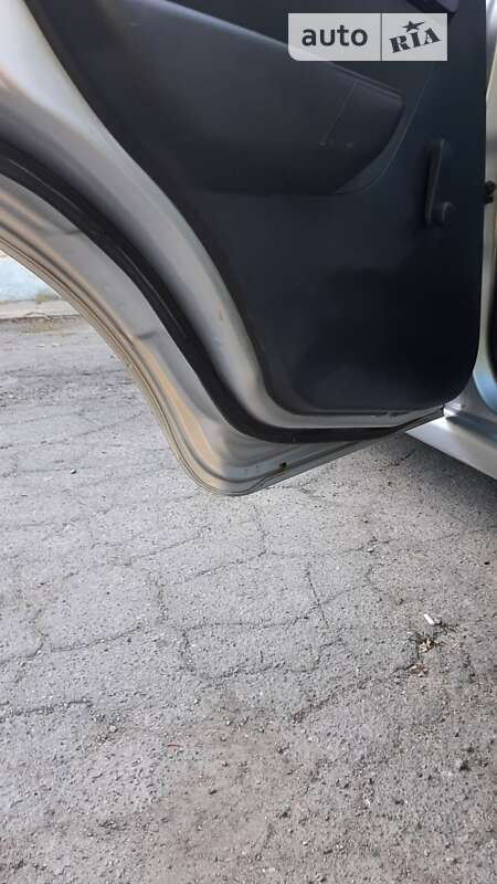 Седан Chevrolet Aveo 2007 в Врадиевке фото 11 Седан Chevrolet Aveo 2007 в Врадиевке