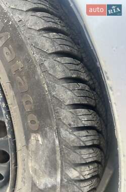 Седан Chevrolet Aveo 2011 в 