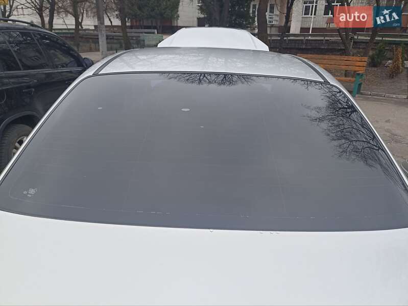 Седан Chevrolet Aveo 2008 в Львові фото 2 Седан Chevrolet Aveo 2008 в Львові