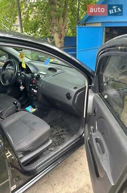 Седан Chevrolet Aveo 2005 в 