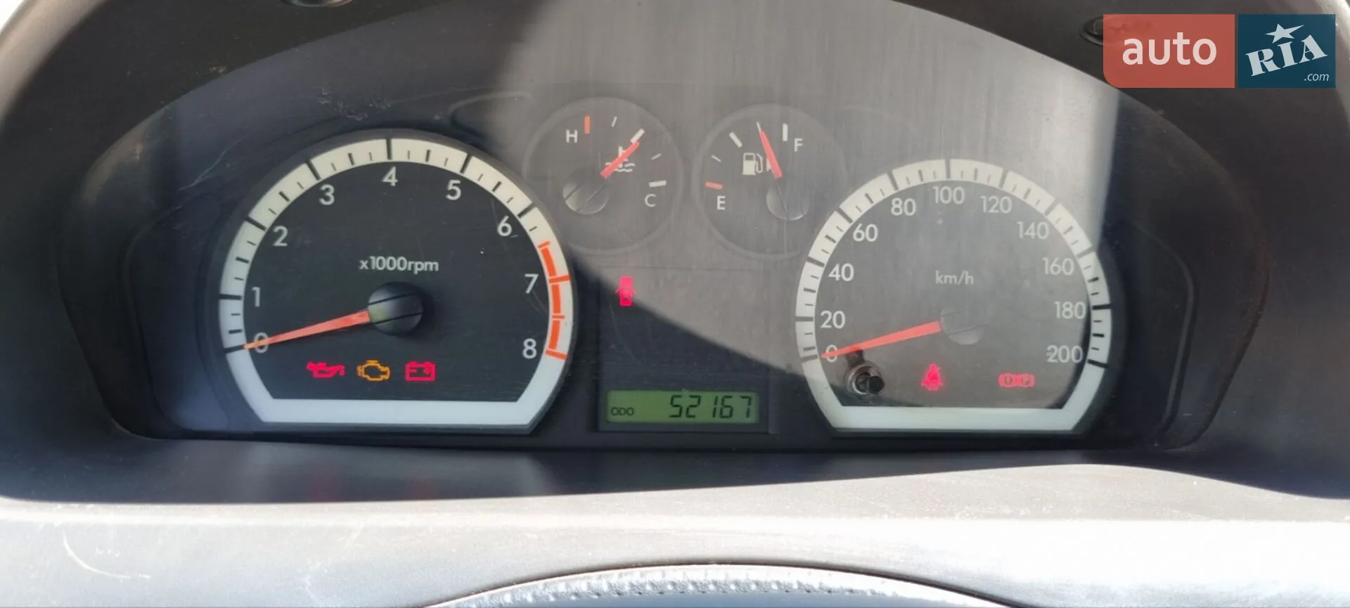 2011 Chevrolet Aveo - мініатюра 8