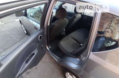 Хетчбек Chevrolet Aveo 2008 в Ватутіному