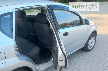 Хетчбек Chevrolet Aveo 2008 в Болграді