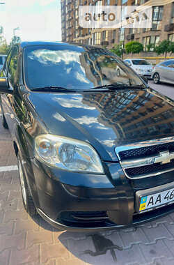 Chevrolet Aveo 2009