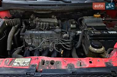 Седан Chevrolet Aveo 2008 в 