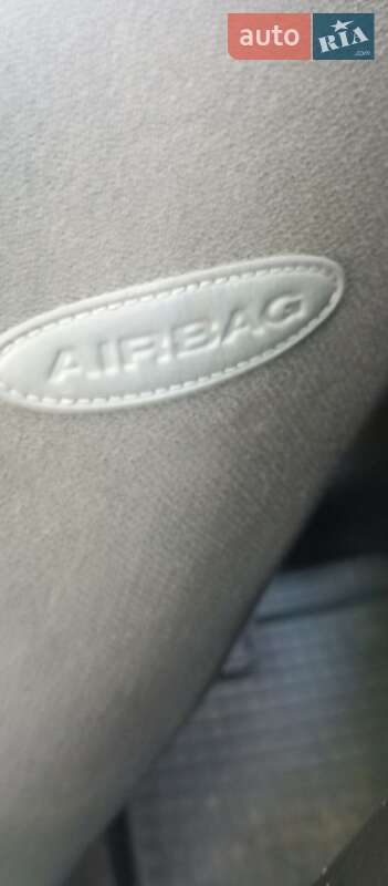 Седан Chevrolet Aveo 2006 в Баре