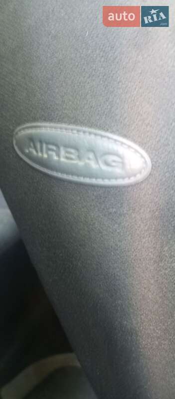 Седан Chevrolet Aveo 2006 в Баре