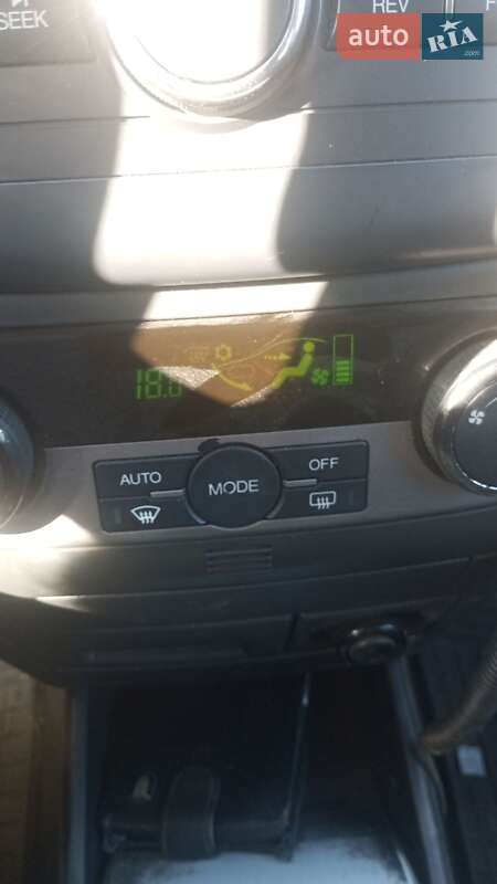 Седан Chevrolet Aveo 2006 в Баре