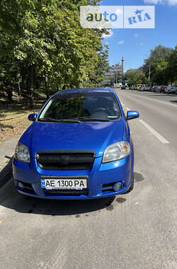 Chevrolet Aveo 2011