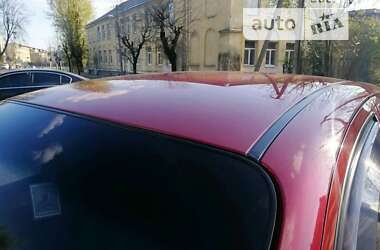 Седан Chevrolet Aveo 2008 в Львове