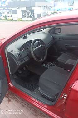 Седан Chevrolet Aveo 2008 в Сарнах