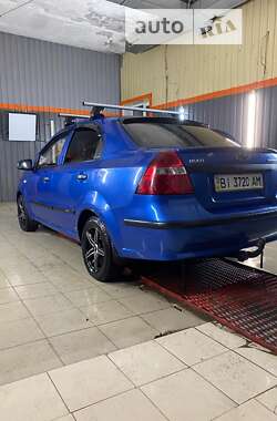 Chevrolet Aveo 2007