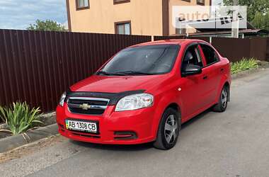 Chevrolet Aveo 2010 Chevrolet Aveo 2010