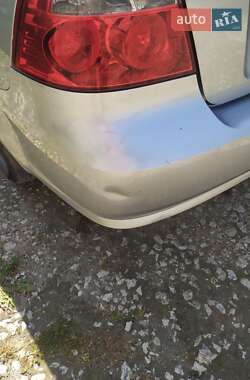 Седан Chevrolet Aveo 2007 в 