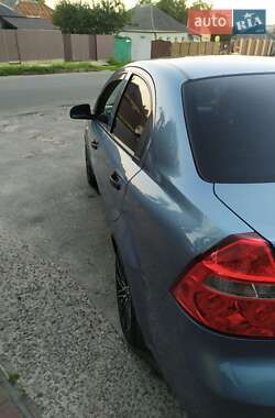 Седан Chevrolet Aveo 2007 в 