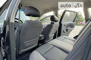 Хетчбек Chevrolet Aveo 2007 в Харкові