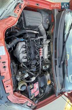 Седан Chevrolet Aveo 2006 в 