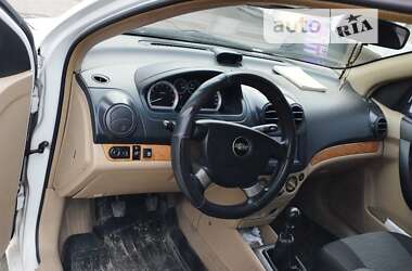 Седан Chevrolet Aveo 2007 в Тульчине