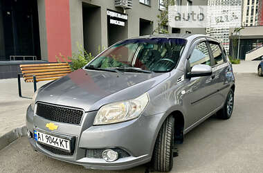 Chevrolet Aveo 2010