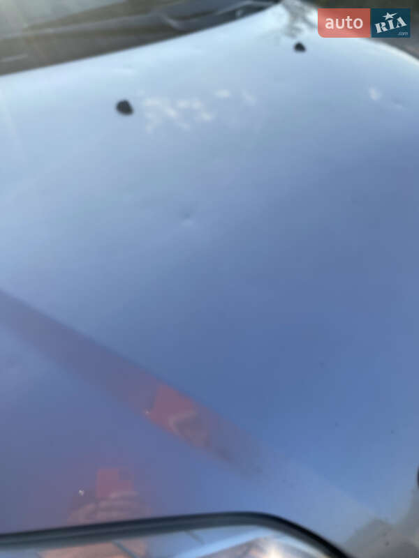 Седан Chevrolet Aveo 2008 в Запорожье
