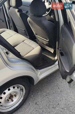 Седан Chevrolet Aveo 2008 в 