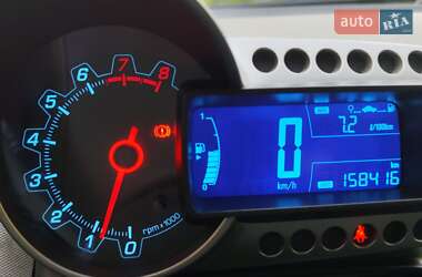 Седан Chevrolet Aveo 2013 в 