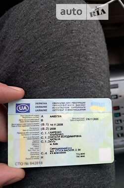 Седан Chevrolet Aveo 2008 в 