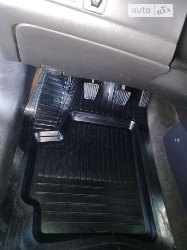 Седан Chevrolet Aveo 2007 в Чернигове фото 5 Седан Chevrolet Aveo 2007 в Чернигове