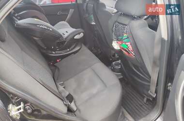 Chevrolet Aveo 2008 Chevrolet Aveo 2008