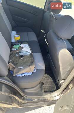 Хетчбек Chevrolet Aveo 2009 в 