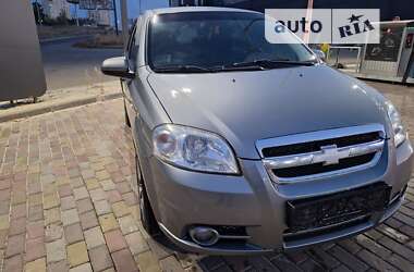 Седан Chevrolet Aveo 2010 в Харькове