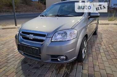 Chevrolet Aveo 2010