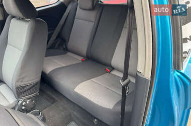 Хетчбек Chevrolet Aveo 2008 в Запоріжжі