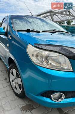 Chevrolet Aveo 2008 Chevrolet Aveo 2008