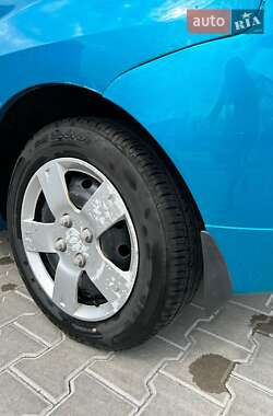 Хэтчбек Chevrolet Aveo 2008 в 