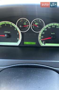 Хэтчбек Chevrolet Aveo 2008 в 