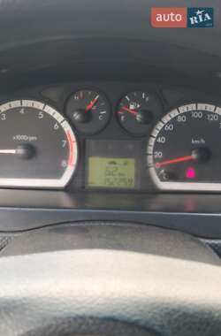 Седан Chevrolet Aveo 2008 в 