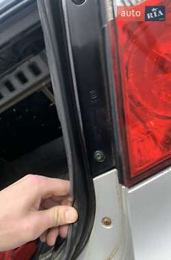 Седан Chevrolet Aveo 2007 в 