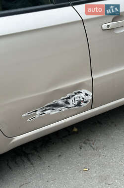 Седан Chevrolet Aveo 2007 в 