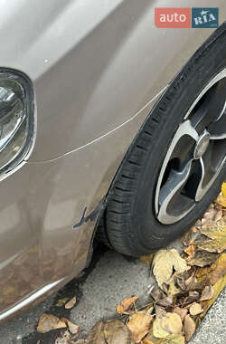 Седан Chevrolet Aveo 2007 в 