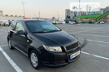 Chevrolet Aveo 2008