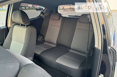 Хетчбек Chevrolet Aveo 2008 в Одесі