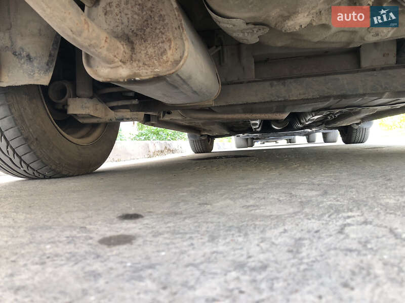 Седан Chevrolet Aveo 2008 в Миколаєві