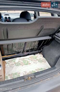 Хэтчбек Chevrolet Aveo 2006 в 