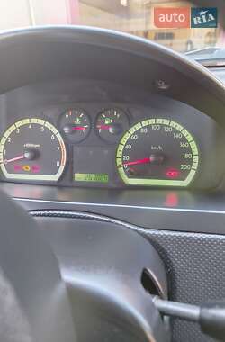 Седан Chevrolet Aveo 2008 в 