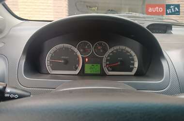 Седан Chevrolet Aveo 2008 в Харкові