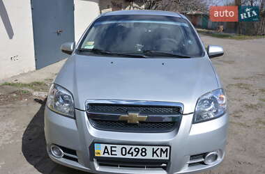 Chevrolet Aveo 2007 Chevrolet Aveo 2007
